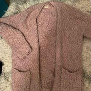 Altar’d State cardigan